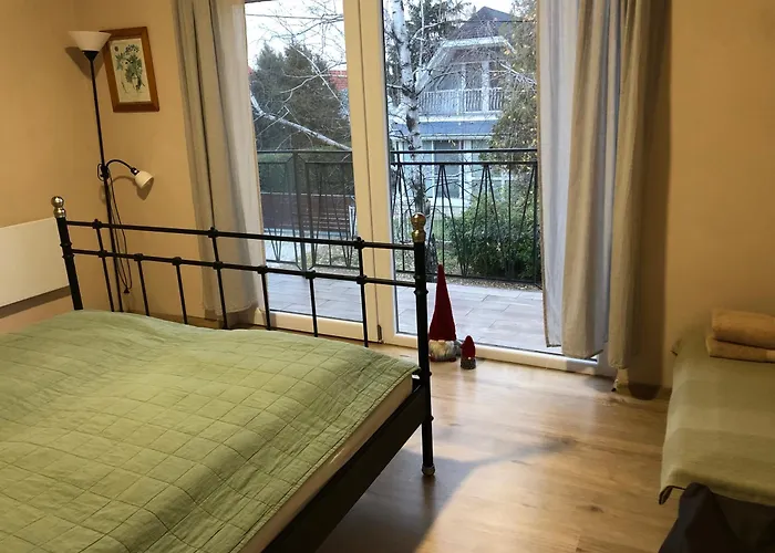 アパート Crystal Spas Apartman-balaton Zamárdi